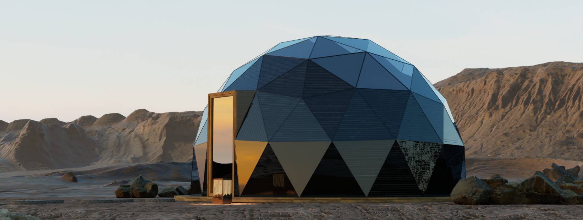 雨湖区星空酒店帐篷